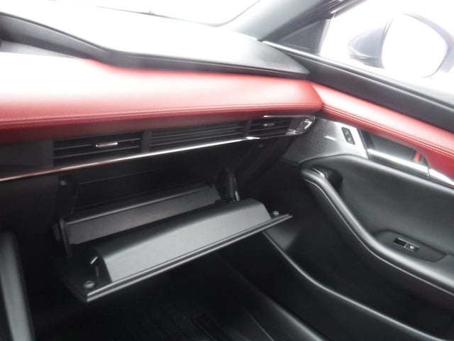 2023 Mazda Mazda3 Hatchback 2.5 S Premium