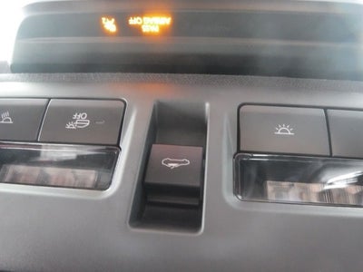 2023 Mazda Mazda3 Hatchback 2.5 S Premium