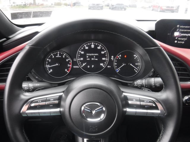 2023 Mazda Mazda3 Hatchback 2.5 S Premium