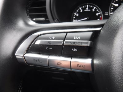 2023 Mazda Mazda3 Hatchback 2.5 S Premium