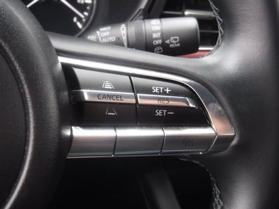 2023 Mazda Mazda3 Hatchback 2.5 S Premium