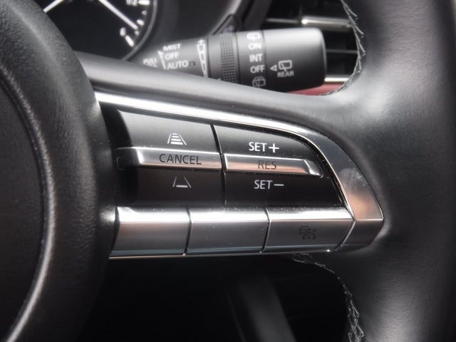 2023 Mazda Mazda3 Hatchback 2.5 S Premium