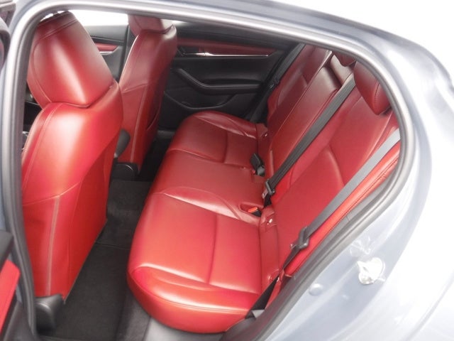 2023 Mazda Mazda3 Hatchback 2.5 S Premium