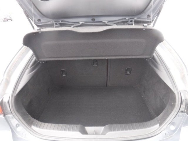 2023 Mazda Mazda3 Hatchback 2.5 S Premium