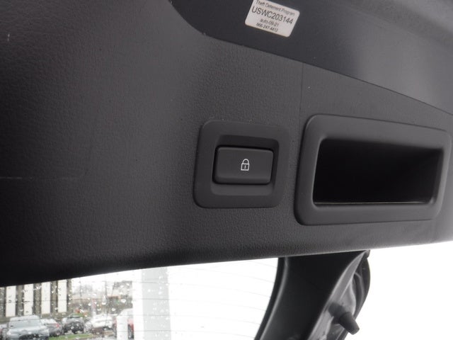 2023 Mazda Mazda3 Hatchback 2.5 S Premium