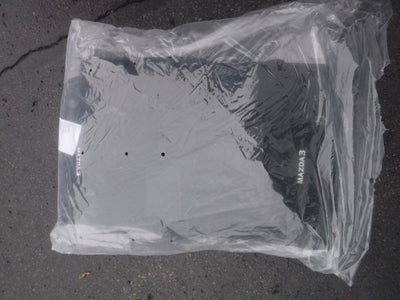 2023 Mazda Mazda3 Hatchback 2.5 S Premium