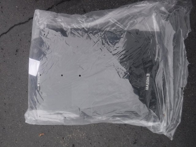 2023 Mazda Mazda3 Hatchback 2.5 S Premium