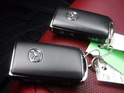 2023 Mazda Mazda3 Hatchback 2.5 S Premium