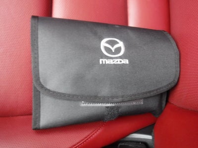 2023 Mazda Mazda3 Hatchback 2.5 S Premium