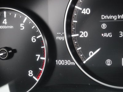 2023 Mazda Mazda3 Hatchback 2.5 S Premium