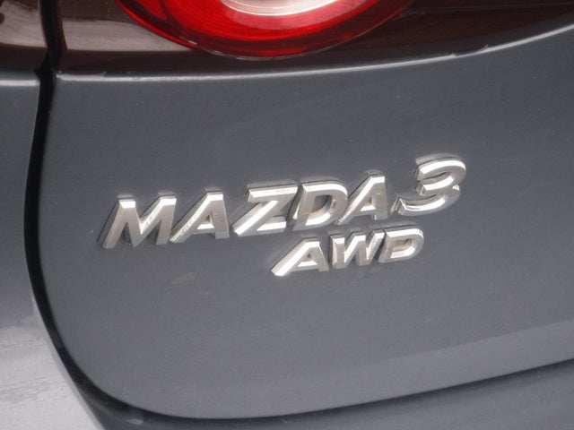 2023 Mazda Mazda3 Hatchback 2.5 S Premium