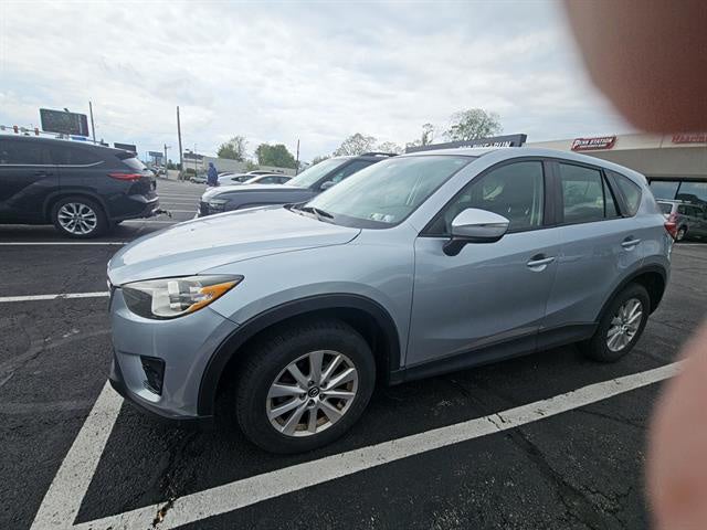 2016 Mazda Mazda CX-5 Sport