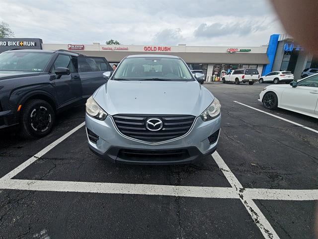 2016 Mazda Mazda CX-5 Sport