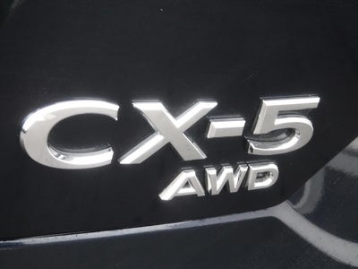2023 Mazda Mazda CX-5 2.5 S Preferred