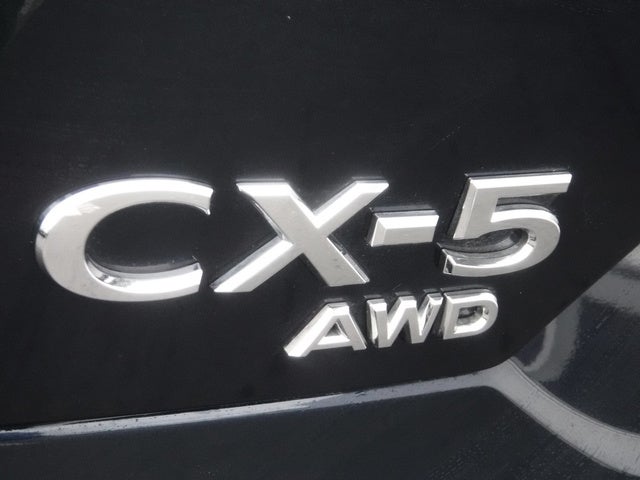 2023 Mazda Mazda CX-5 2.5 S Preferred