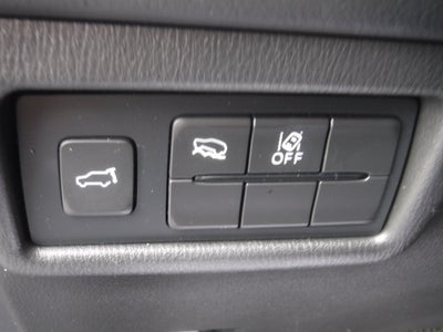 2023 Mazda Mazda CX-5 2.5 S Preferred