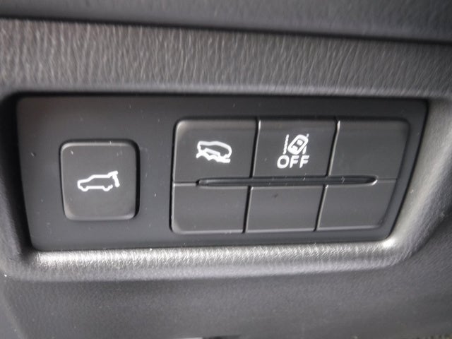 2023 Mazda Mazda CX-5 2.5 S Preferred