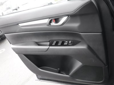 2023 Mazda Mazda CX-5 2.5 S Preferred