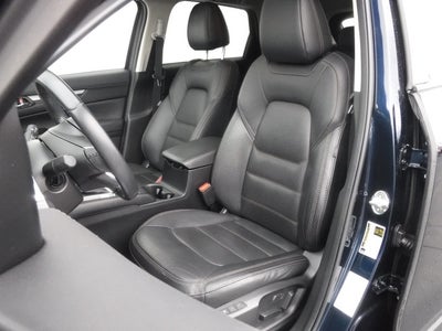 2023 Mazda Mazda CX-5 2.5 S Preferred