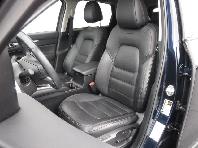 2023 Mazda Mazda CX-5 2.5 S Preferred