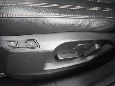 2023 Mazda Mazda CX-5 2.5 S Preferred