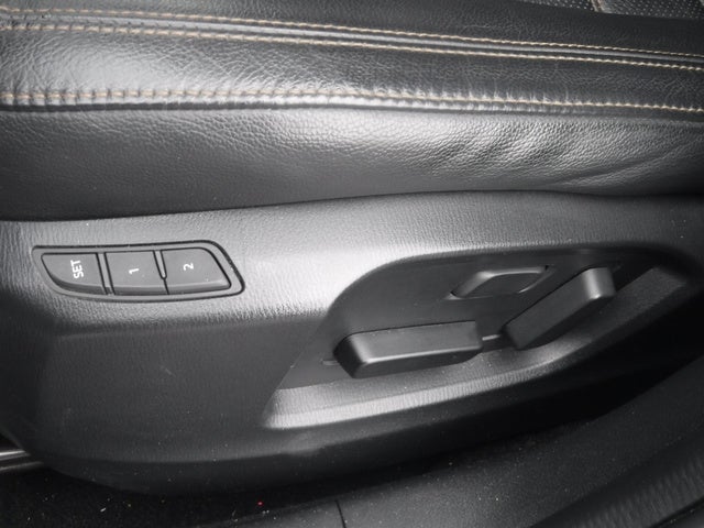 2023 Mazda Mazda CX-5 2.5 S Preferred