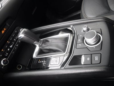 2023 Mazda Mazda CX-5 2.5 S Preferred