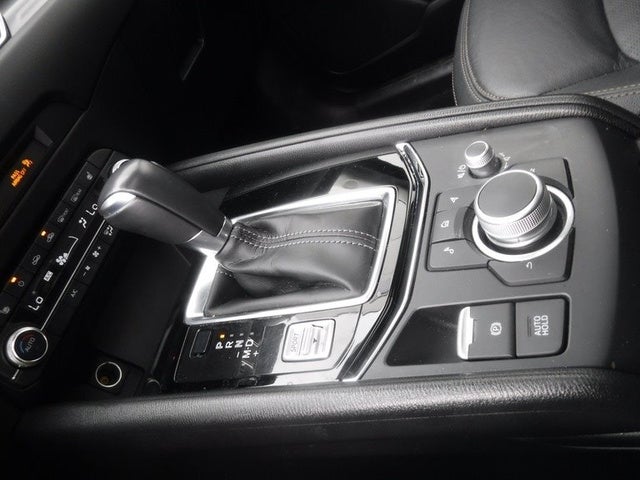 2023 Mazda Mazda CX-5 2.5 S Preferred