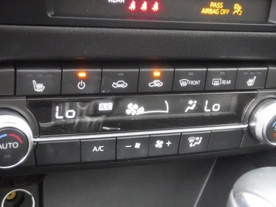 2023 Mazda Mazda CX-5 2.5 S Preferred