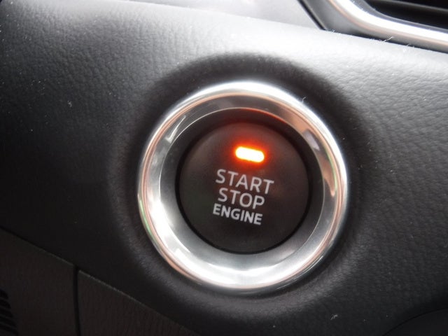 2023 Mazda Mazda CX-5 2.5 S Preferred