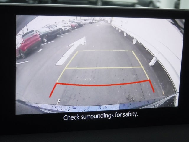 2023 Mazda Mazda CX-5 2.5 S Preferred