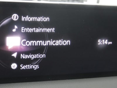 2023 Mazda Mazda CX-5 2.5 S Preferred