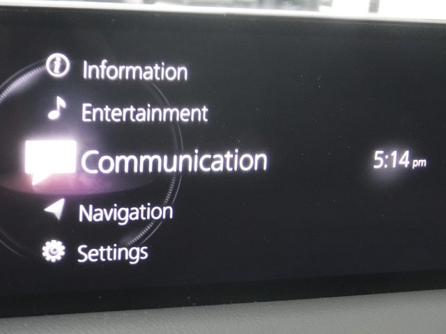 2023 Mazda Mazda CX-5 2.5 S Preferred