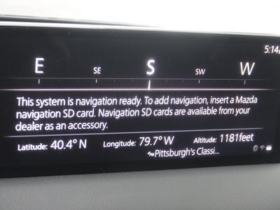 2023 Mazda Mazda CX-5 2.5 S Preferred