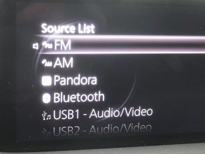 2023 Mazda Mazda CX-5 2.5 S Preferred