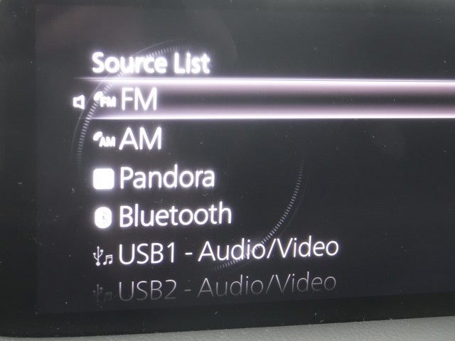 2023 Mazda Mazda CX-5 2.5 S Preferred