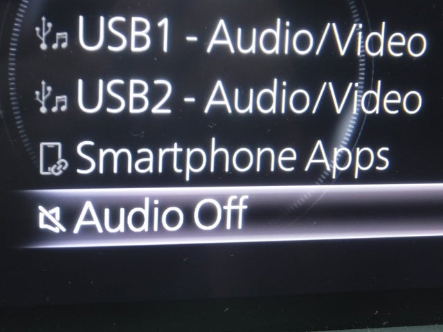 2023 Mazda Mazda CX-5 2.5 S Preferred