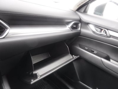 2023 Mazda Mazda CX-5 2.5 S Preferred