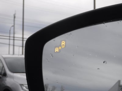 2023 Mazda Mazda CX-5 2.5 S Preferred