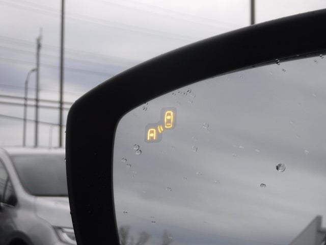 2023 Mazda Mazda CX-5 2.5 S Preferred