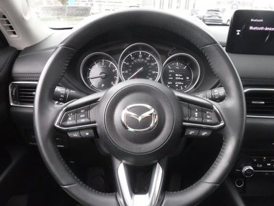2023 Mazda Mazda CX-5 2.5 S Preferred