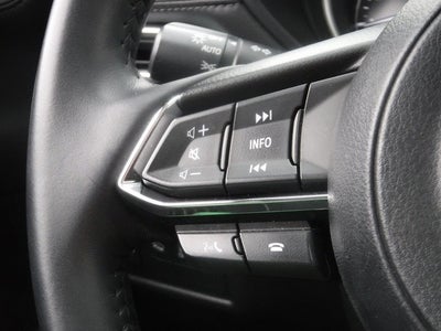 2023 Mazda Mazda CX-5 2.5 S Preferred