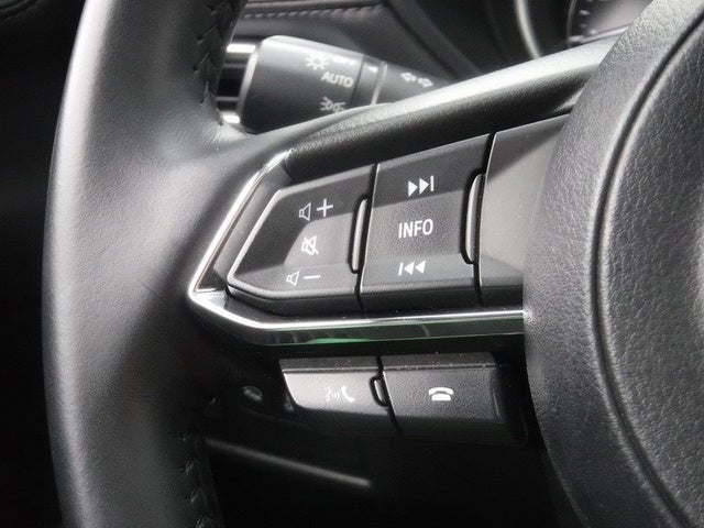 2023 Mazda Mazda CX-5 2.5 S Preferred