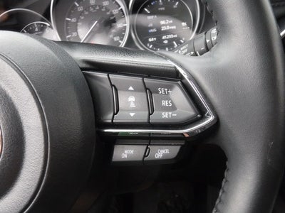 2023 Mazda Mazda CX-5 2.5 S Preferred