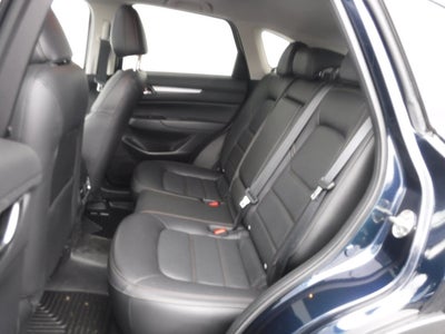2023 Mazda Mazda CX-5 2.5 S Preferred