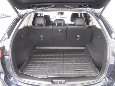 2023 Mazda Mazda CX-5 2.5 S Preferred