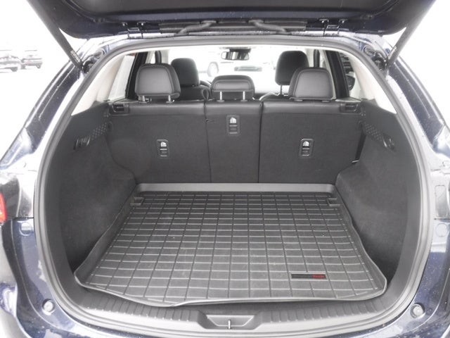 2023 Mazda Mazda CX-5 2.5 S Preferred