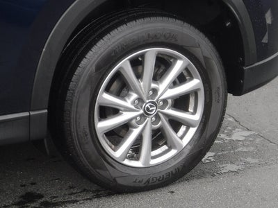 2023 Mazda Mazda CX-5 2.5 S Preferred