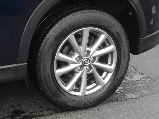 2023 Mazda Mazda CX-5 2.5 S Preferred