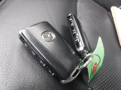 2023 Mazda Mazda CX-5 2.5 S Preferred